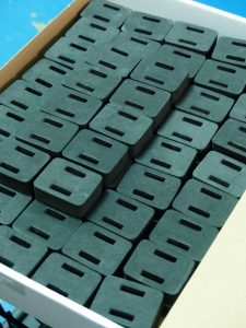 foam spacers