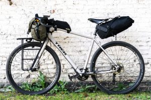 trek 920 bikepacking