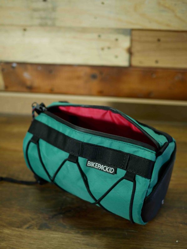 bolsa gravel